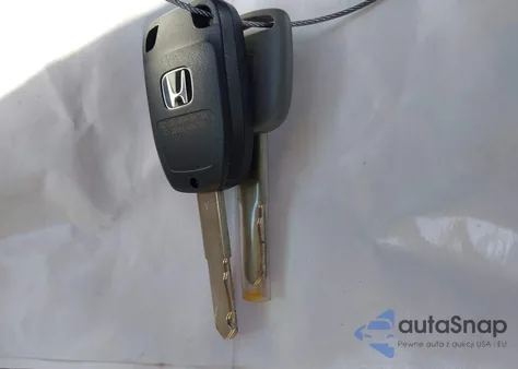 2013 Honda Odyssey Ex-L from USA, damaged, VIN 5FNRL5H63DB026961